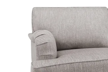 Howard Classic 2-seters Stoffsofa - Beige / Grå - Møbler - Sofaer - Howard-sofaer
