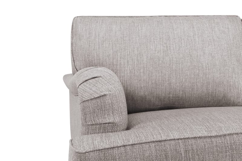 Howard Classic 2-seters Stoffsofa - Beige / Grå - Møbler - Sofaer - Howard-sofaer