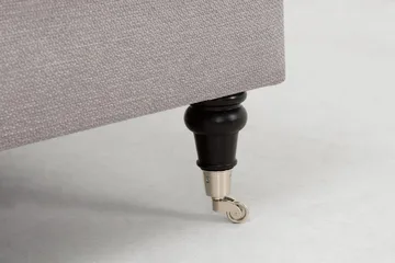 Howard Classic 2-seters Stoffsofa - Beige / Grå - Møbler - Sofaer - Howard-sofaer