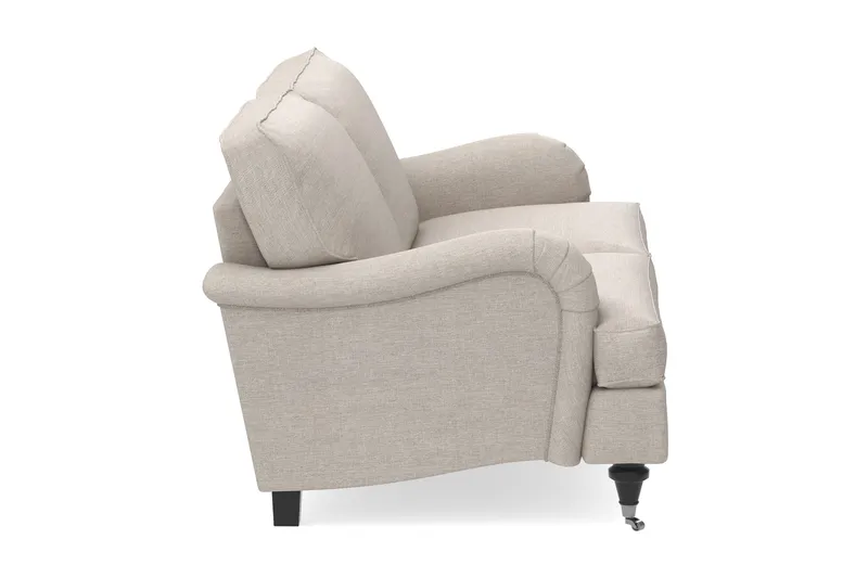 Howard Classic 2-seters Stoffsofa - Beige - Møbler - Sofaer - Howard-sofaer