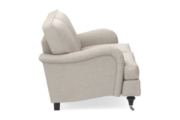 Howard Classic 2-seters Stoffsofa - Beige - Møbler - Sofaer - Howard-sofaer