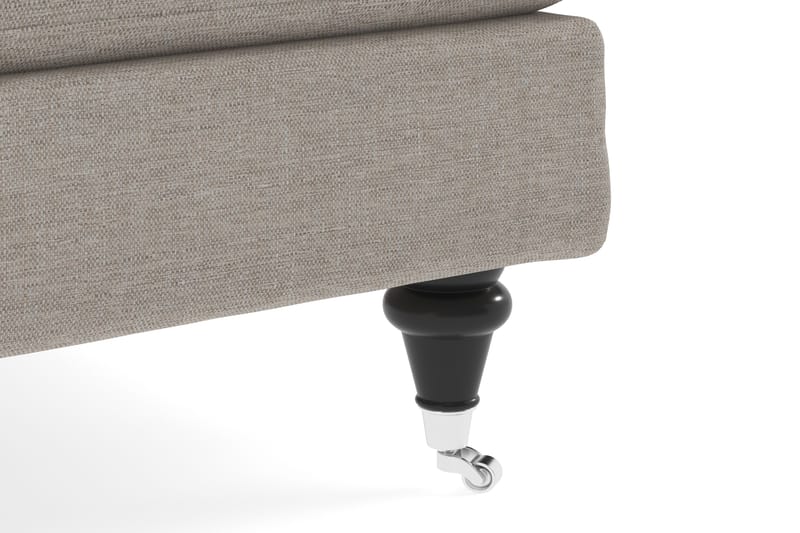Howard Classic 2-seters Stoffsofa - Beige - Møbler - Sofaer - Howard-sofaer
