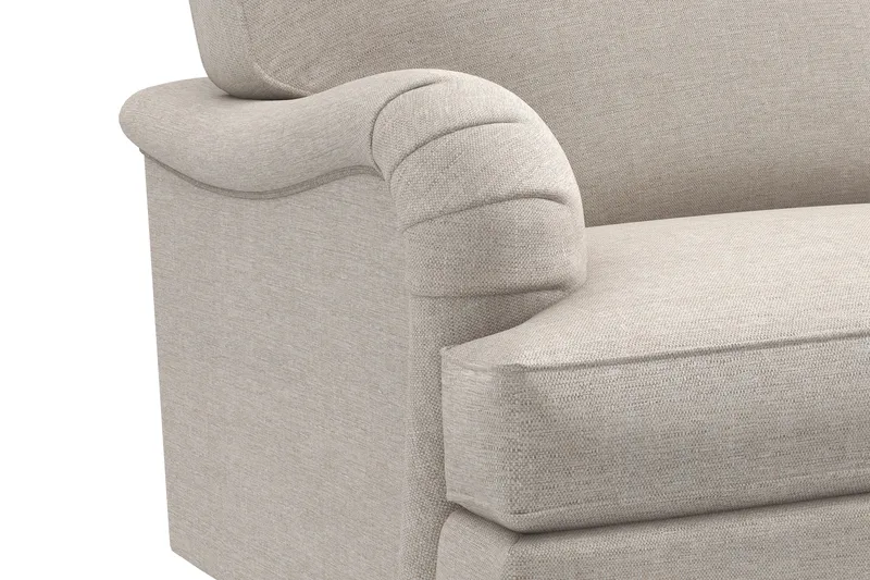 Howard Classic 2-seters Stoffsofa - Beige - Møbler - Sofaer - Howard-sofaer