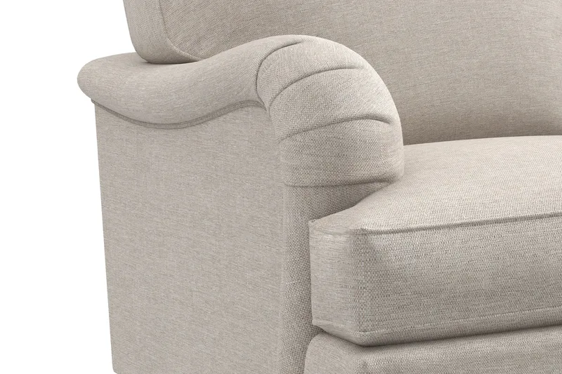 Howard Classic 2-seters Stoffsofa - Beige - Møbler - Sofaer - Howard-sofaer
