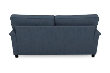 Howard Classic 2-seters Stoffsofa - Blå - Møbler - Sofaer - Howard-sofaer