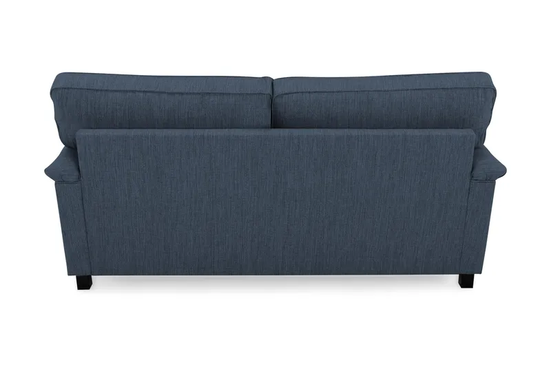 Howard Classic 2-seters Stoffsofa - Blå - Møbler - Sofaer - Howard-sofaer