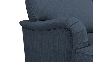 Howard Classic 2-seters Stoffsofa - Blå - Møbler - Sofaer - Howard-sofaer