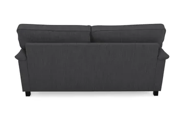 Howard Classic 3-seters Stoffsofa - Antrasitt - Møbler - Sofaer - Howard-sofaer