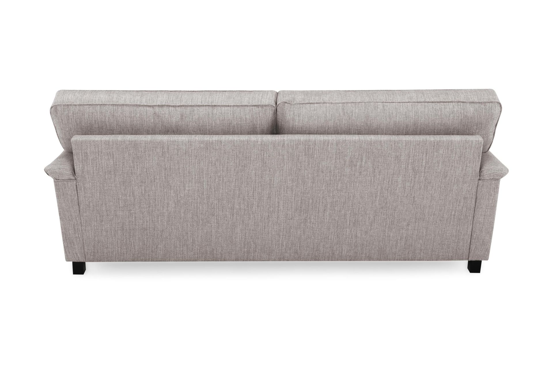 Howard Classic 3-seters Stoffsofa - Beige / Grå - Møbler - Sofaer - Howard-sofaer