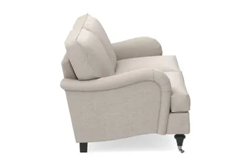 Howard Classic 3-seters Stoffsofa - Beige - Møbler - Sofaer - Howard-sofaer