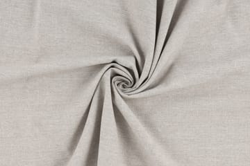 Howard Classic 3-seters Svunget Stoffsofa - Beige - Møbler - Sofaer - Howard-sofaer