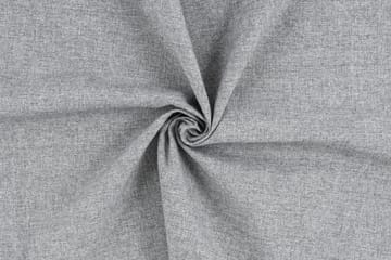 Howard Classic 3-seters Svunget Stoffsofa - Grå - Møbler - Sofaer - Howard-sofaer