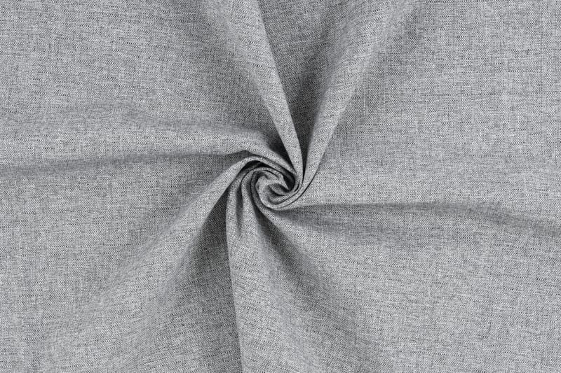 Howard Classic 3-seters Svunget Stoffsofa - Grå - Møbler - Sofaer - Howard-sofaer