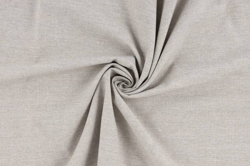 Howard Classic 6-seters L-formet Hjørnesofa i Stoff - Beige - Møbler - Sofaer - Howard-sofaer