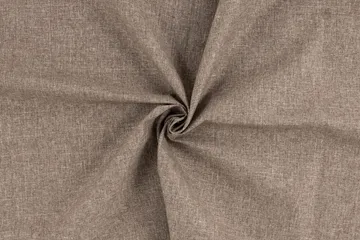 Howard Classic 6-seters L-formet Hjørnesofa i Stoff - Mørk beige - Møbler - Sofaer - Howard-sofaer