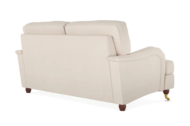 Howard Lyx 2-seters Manchestersofa - Beige - Møbler - Sofaer - Howard-sofaer