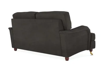 Howard Lyx 2-seters Manchestersofa - Mørk grå - Møbler - Sofaer - Howard-sofaer