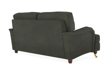 Howard Lyx 2-seters Manchestersofa - Mørk grønn - Møbler - Sofaer - Howard-sofaer