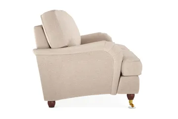 Howard Lyx 2-seters Stoffsofa - Beige - Møbler - Sofaer - Howard-sofaer