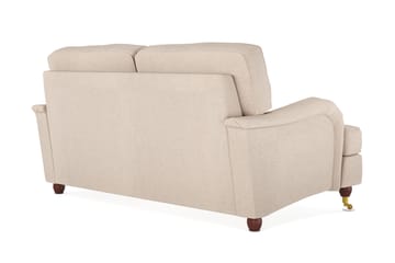Howard Lyx 2-seters Stoffsofa - Beige - Møbler - Sofaer - Howard-sofaer