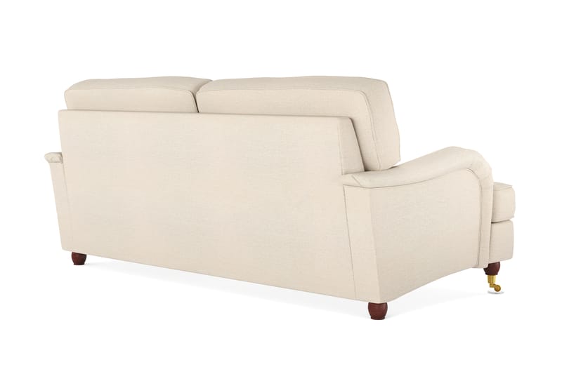 Howard Lyx 3-seters Stoffsofa - Beige - Møbler - Sofaer - Howard-sofaer