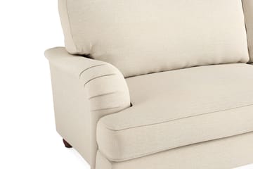 Howard Lyx 4-seters Stoffsofa - Beige - Møbler - Sofaer - Howard-sofaer