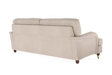 Howard Lyx 4-seters Stoffsofa - Beige - Møbler - Sofaer - Howard-sofaer