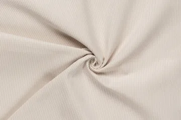 Howard Lyx 6-seters Venstrevendt L-formet Hjørnesofa i Manchester - Beige - Møbler - Sofaer - Howard-sofaer