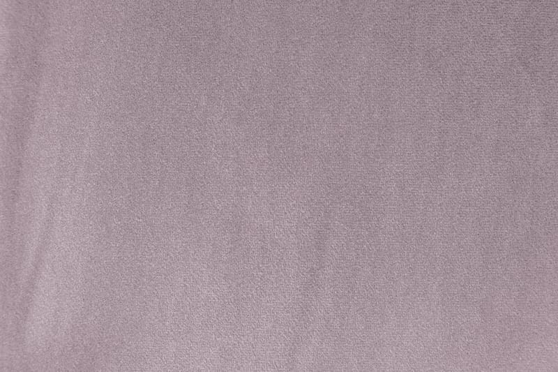 Howard Riviera 2-seters Fløyelssofa - Lilla - Møbler - Sofaer - Howard-sofaer