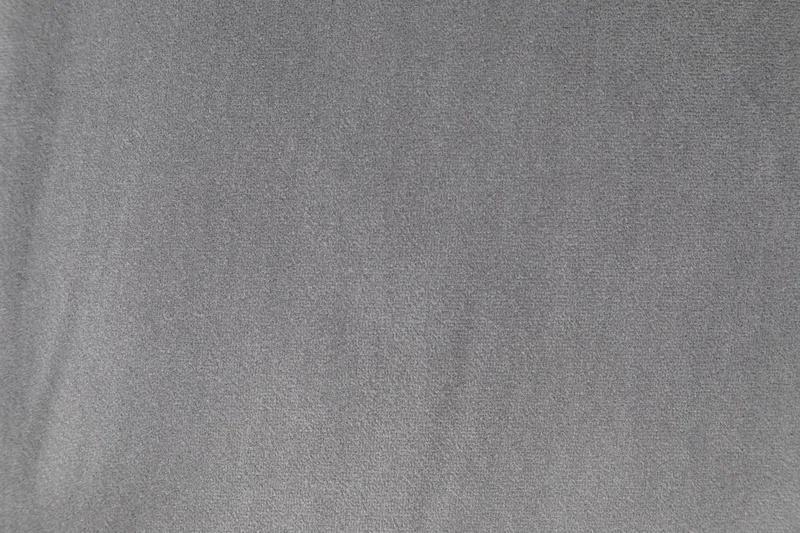 Howard Riviera 2-seters Fløyelssofa - Lys grå - Møbler - Sofaer - Howard-sofaer