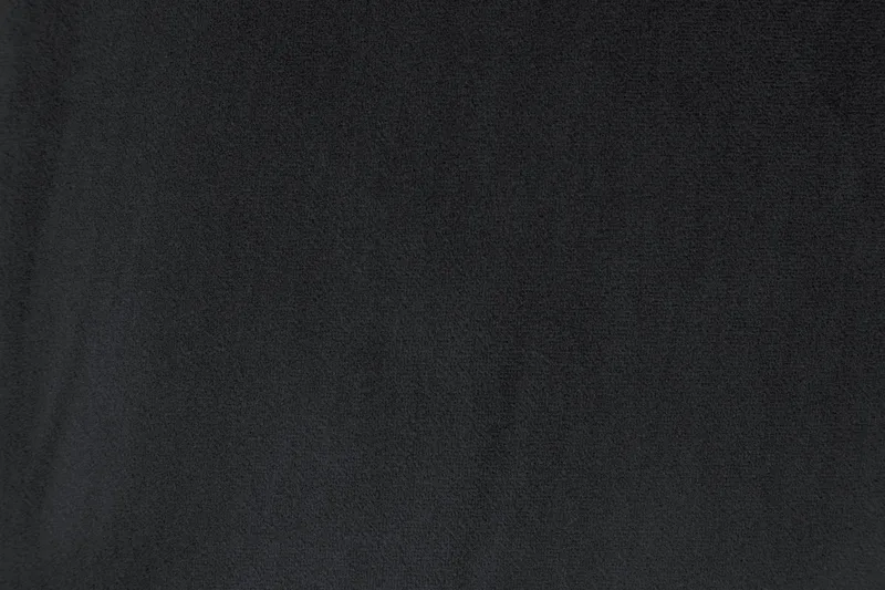 Howard Riviera 2-seters Fløyelssofa - Svart - Møbler - Sofaer - Howard-sofaer