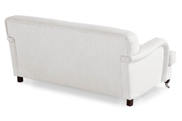 Howard Riviera 2-seters Stoffsofa - Lys grå - Møbler - Sofaer - Howard-sofaer