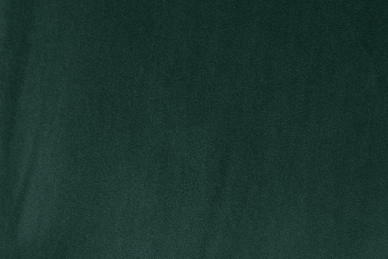 Howard Riviera 3-seters Svingt Fløyelssofa - Grønn - Møbler - Sofaer - Howard-sofaer