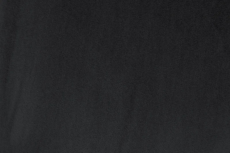 Howard Riviera 3-seters Svingt Fløyelssofa - Svart - Møbler - Sofaer - Howard-sofaer