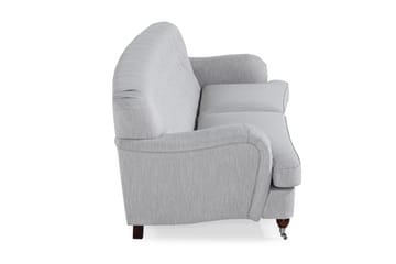 Howard Riviera 3-seters Svingt Stoffsofa - Grå - Møbler - Sofaer - Howard-sofaer