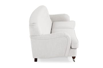 Howard Riviera 3-seters Svingt Stoffsofa - Lys grå - Møbler - Sofaer - Howard-sofaer