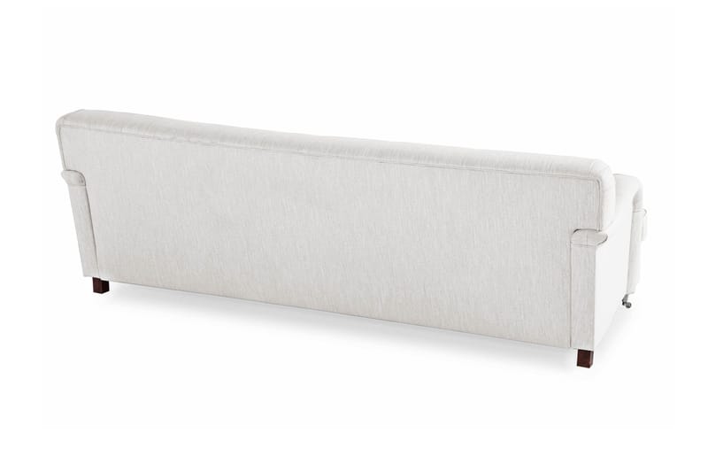 Howard Riviera 3-seters Svingt Stoffsofa - Lys grå - Møbler - Sofaer - Howard-sofaer