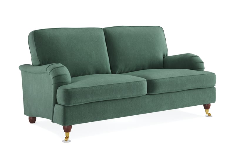 Sofa Howard Oxford 2-seter - 2 seter sofa - Howard-sofaer