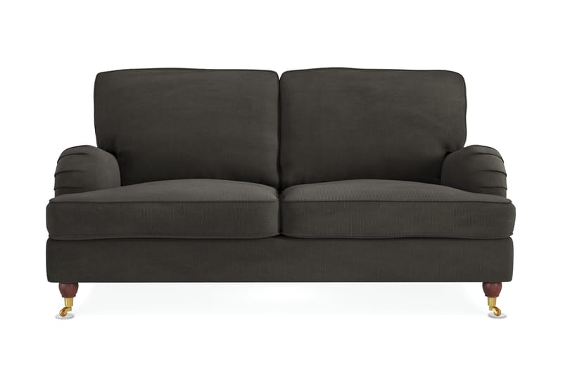 Sofa Howard Oxford 2-seter - 2 seter sofa - Howard-sofaer