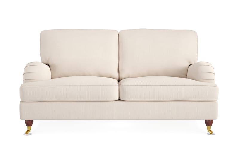 Sofa Howard Oxford 2-seter - 2 seter sofa - Howard-sofaer