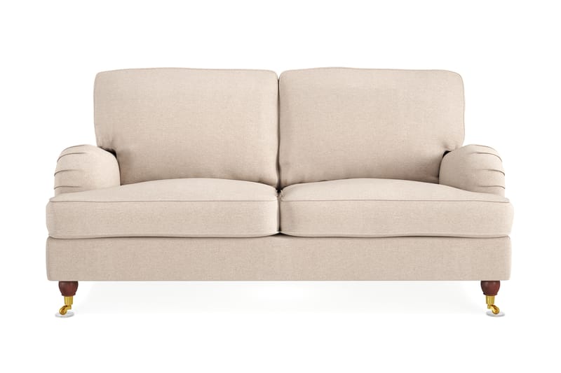 Sofa Howard Oxford 2-seter - 2 seter sofa - Howard-sofaer