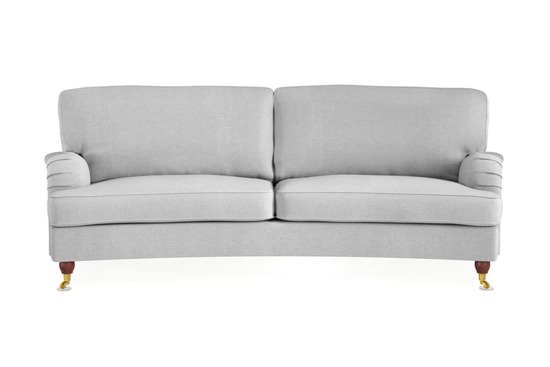 Sofa Howard Oxford 3-seter Buet - Howard-sofaer - 3 seter sofa