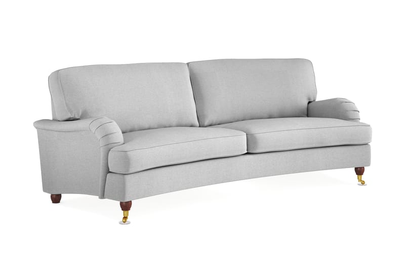 Sofa Howard Oxford 3-seter Buet - Howard-sofaer - 3 seter sofa