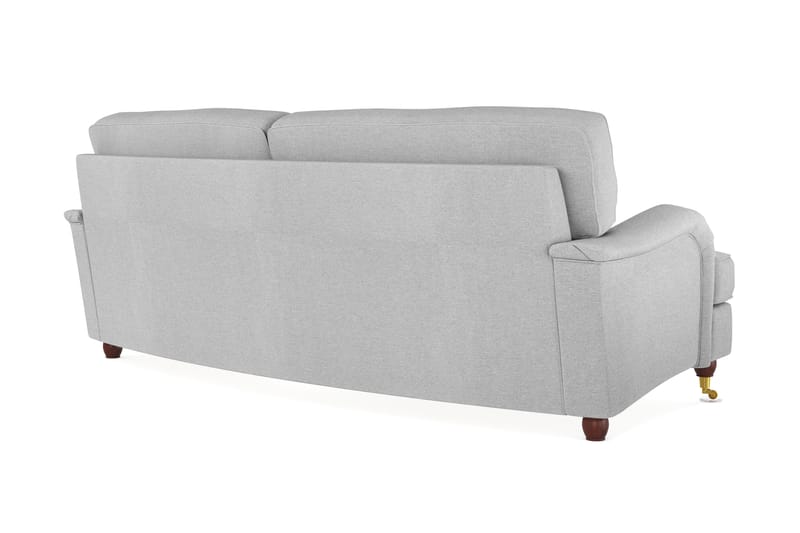 Sofa Howard Oxford 3-seter Buet - Howard-sofaer - 3 seter sofa