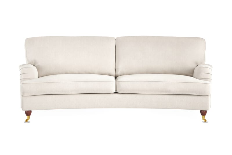 Sofa Howard Oxford 3-seter Buet - Howard-sofaer - 3 seter sofa