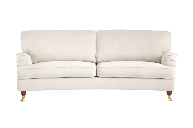 Sofa Howard Oxford 3-seter Buet - 3 seter sofa - Howard-sofaer