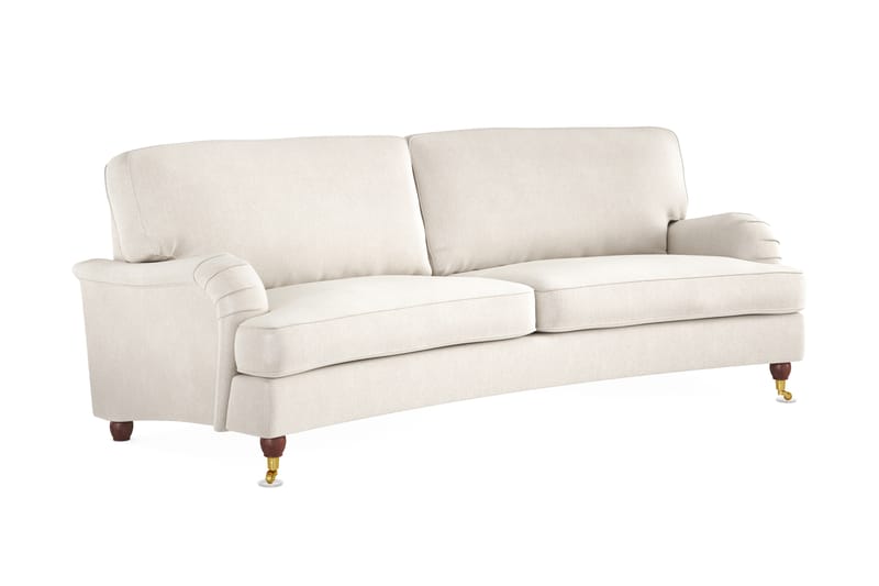 Sofa Howard Oxford 3-seter Buet - Howard-sofaer - 3 seter sofa