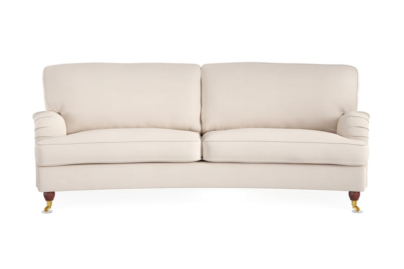 Sofa Howard Oxford 3-seter Buet - Howard-sofaer - 3 seter sofa