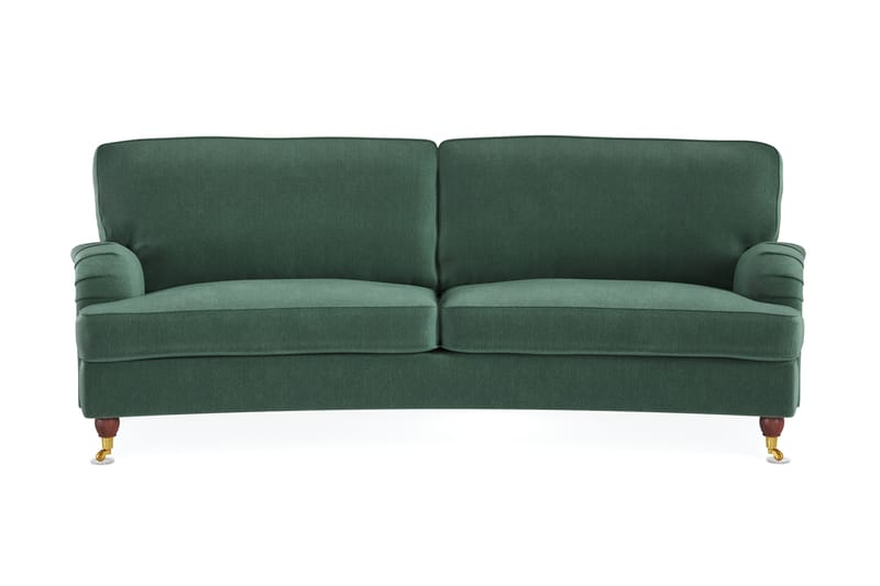 Sofa Howard Oxford 3-seter Buet - Howard-sofaer - 3 seter sofa