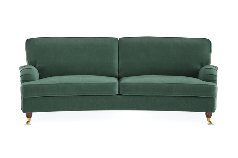 Sofa Howard Oxford 3-seter Buet - 3 seter sofa - Howard-sofaer